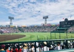 高校野球⚾️100回記念日大会