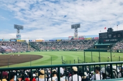 高校野球⚾️100回記念日大会