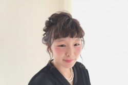 ヘアセット