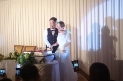 Happy Wedding。。。☆