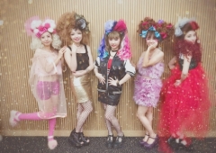 ☆WARAKU HAIR SHOW☆