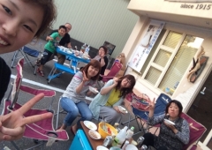 BBQ♡