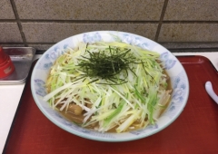 ラーメン工房