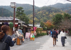 そうだ京都へ行こう。その4