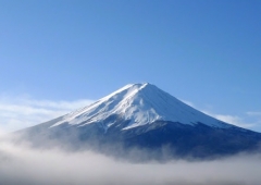 だから私、今日も走るんです