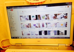 コッコロのYouTubeチャンネル