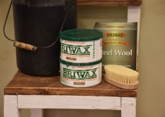 BRIWAX(ブライワックス)