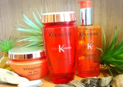 KERASTASE　ｵﾚｵﾘﾗｯｸｽ☆