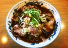 ラーメン☻