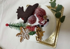 クリスマス★