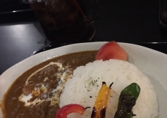 カレーライス